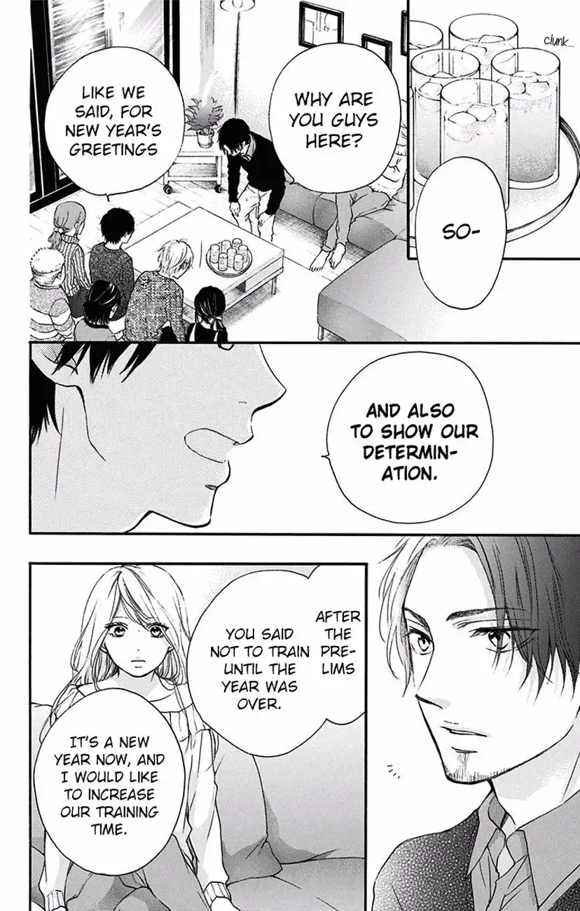 Kono Oto Tomare! Chapter 58 24